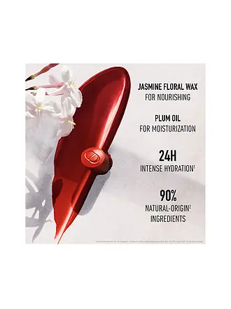 DIOR | Dior Addict Rouge à Lèvres Brillance (786 D-Player) | beere